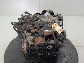 Двигатель, ориг. номер QYBA, Ford Mondeo 2006-2010