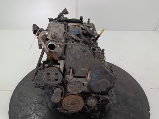 Двигатель, ориг. номер QYBA, Ford Mondeo 2006-2010