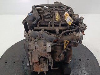 Двигатель, ориг. номер D3EA, Hyundai Getz 2002-2005