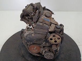 Двигатель, ориг. номер KFW, Peugeot 206 1998-2003