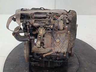 Двигатель, ориг. номер F9Q419, Volvo S40 2000-2004