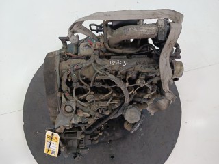Двигатель, ориг. номер F9Q419, Volvo S40 2000-2004