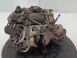 Двигатель, ориг. номер Y17DT, Opel Corsa 2003-2006