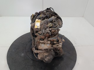 Двигатель, ориг. номер Y17DT, Opel Corsa 2003-2006
