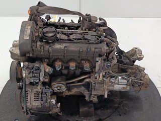 Двигатель, ориг. номер BCB, Volkswagen Golf 1997-2006