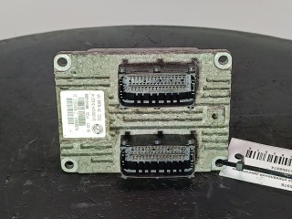 Блок управления двигателем, ориг. номер 51868974, Fiat Punto 2003-2011