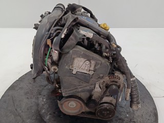 Двигатель, ориг. номер K9K770, Renault Clio 2003-2013