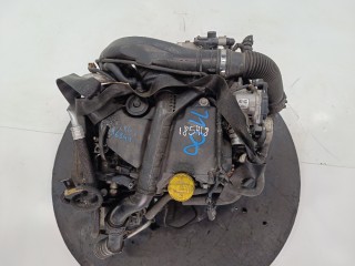 Двигатель, ориг. номер K9K770, Renault Clio 2003-2013