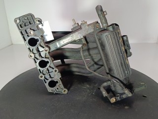 Коллектор впускной, ориг. номер 96612051, Chevrolet Matiz 2005-2008