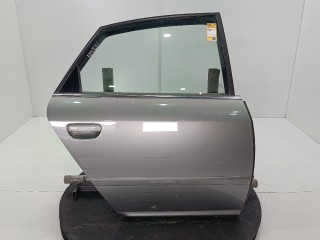 Дверь задняя правая, Audi A6 2001-2005