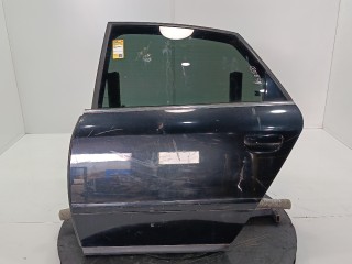 Дверь задняя левая, Audi A6 2001-2005