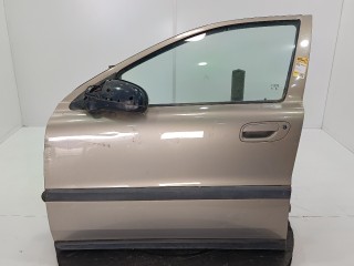 Дверь передняя левая, Volvo V70 2000-2004