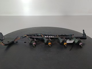 Топливная рампа, ориг. номер 8200135504, Renault Megane 2002-2006