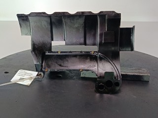 Пластик моторного отсека, ориг. номер 06B103623C, Volkswagen Golf 1997-2006