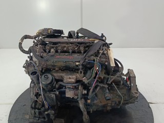 Двигатель, ориг. номер 199A2.000, Fiat Grande Punto 2005-2010