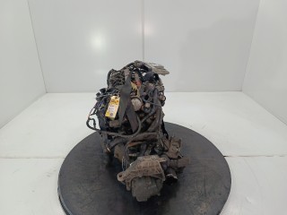 Двигатель, ориг. номер 199A2.000, Fiat Grande Punto 2005-2010