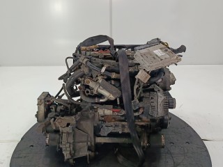 Двигатель, ориг. номер 199A2.000, Fiat Grande Punto 2005-2010