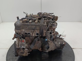 Двигатель, ориг. номер QG15DE, Nissan Almera 2002-2006