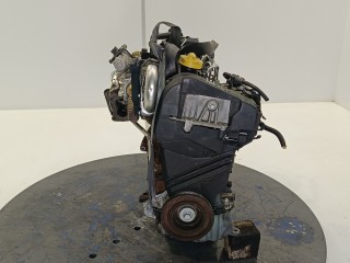 Двигатель, ориг. номер K9K830, Renault Megane 2006-2009