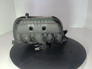 Коллектор впускной, ориг. номер 9638986080, Peugeot 406 1999-2004