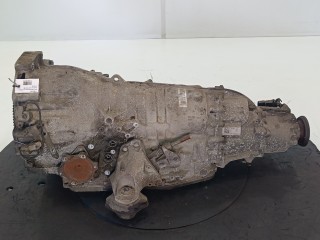 КПП автоматическая (АКПП), ориг. номер JMK, Audi A6 2004-2008
