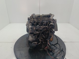 Двигатель, ориг. номер F9Q419, Volvo S40 2000-2004