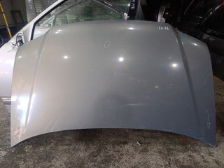 Капот, Volkswagen Touran 2003-2006