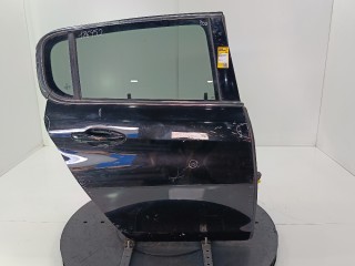 Дверь задняя правая Peugeot 308 2013-2017