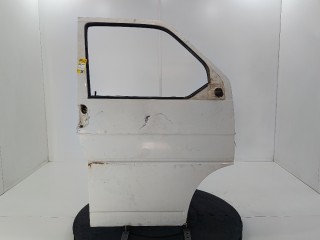 Дверь задняя правая, Volkswagen Transporter 1990-2003