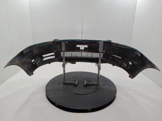Бампер передний, ориг. номер 52119-44200, Toyota Avensis Verso 2001-2003