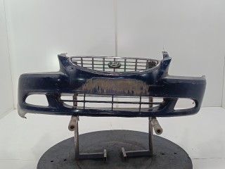 Бампер передний, ориг. номер 86511-25040, Hyundai Accent 1997-2000