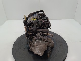Двигатель, ориг. номер A18XER, Opel Insignia 2008-2013