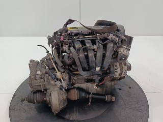 Двигатель, ориг. номер A18XER, Opel Insignia 2008-2013