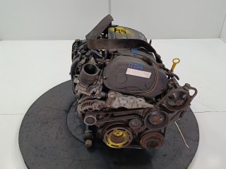 Двигатель, ориг. номер A18XER, Opel Insignia 2008-2013