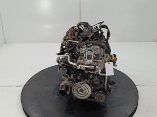 Двигатель, ориг. номер 199A2.000, Fiat Grande Punto 2005-2010