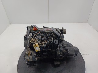 Двигатель, ориг. номер F8Q790, Renault Megane 1995-1999