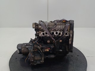 Двигатель, ориг. номер F8Q790, Renault Megane 1995-1999