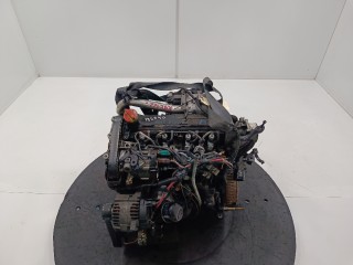 Двигатель, ориг. номер K9K722, Renault Megane 2002-2006