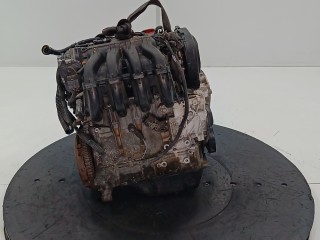 Двигатель, ориг. номер KFU, Peugeot 207 2006-2009