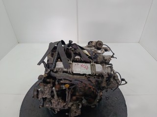 Двигатель, ориг. номер 1CDFTV, Toyota Avensis 2003-2006