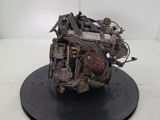 Двигатель, ориг. номер 1CDFTV, Toyota Avensis 2003-2006