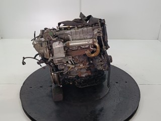 Двигатель, ориг. номер 1CDFTV, Toyota Avensis 2003-2006
