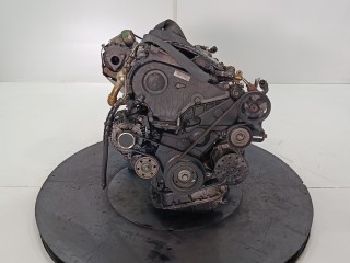 Двигатель, ориг. номер 1CDFTV, Toyota Avensis 2003-2006