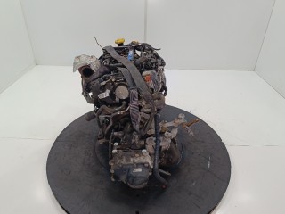Двигатель, ориг. номер A13DTE, Opel Corsa 2011-2014