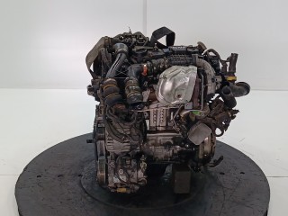 Двигатель, ориг. номер 9H05, Peugeot 3008 2009-2013