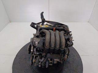 Двигатель, ориг. номер ALT, Volkswagen Passat 2000-2005