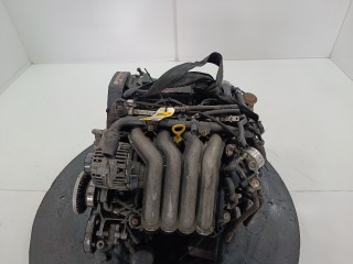 Двигатель, ориг. номер AZM, Volkswagen Passat 2000-2005