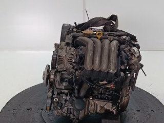 Двигатель, ориг. номер AZM, Volkswagen Passat 2000-2005