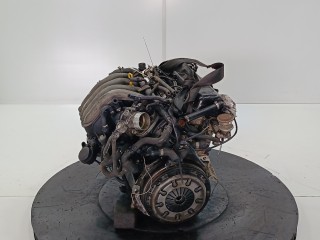 Двигатель, ориг. номер AZM, Volkswagen Passat 2000-2005