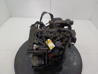 Двигатель, ориг. номер F9Q419, Volvo S40 2000-2004